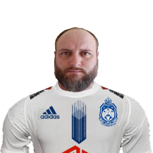 ANDERSON MARTINS - HENAUT_MG