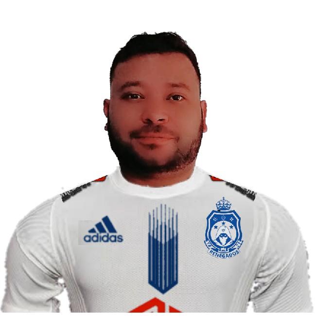 RAFAEL  ALHADEF - CARIOCA_ALHADEF