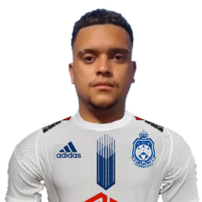 EVANDRO HENRIQUE - EV4NDR0 -_-