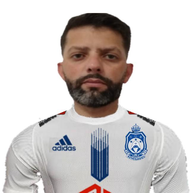 WESLEY PAZ - WPAIMODOVAR