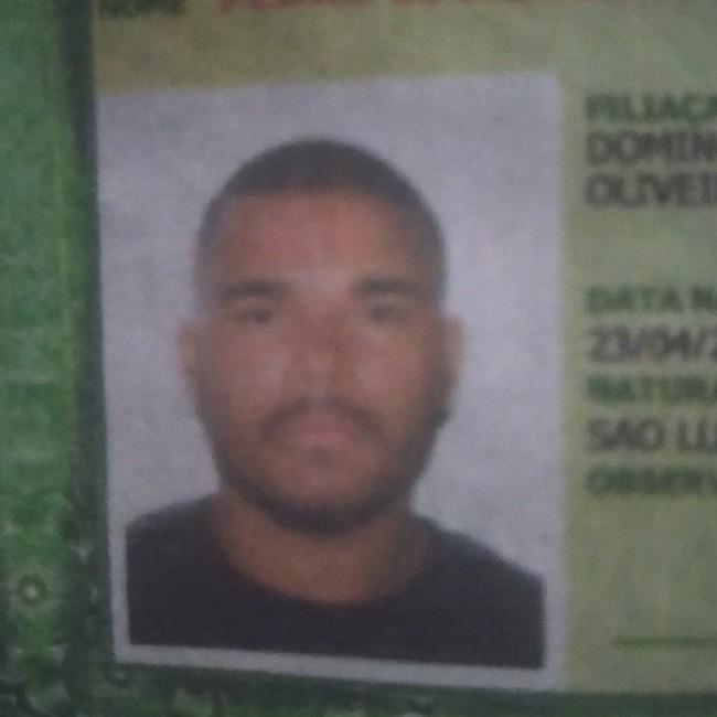 Pedro Lucas Diniz Silva