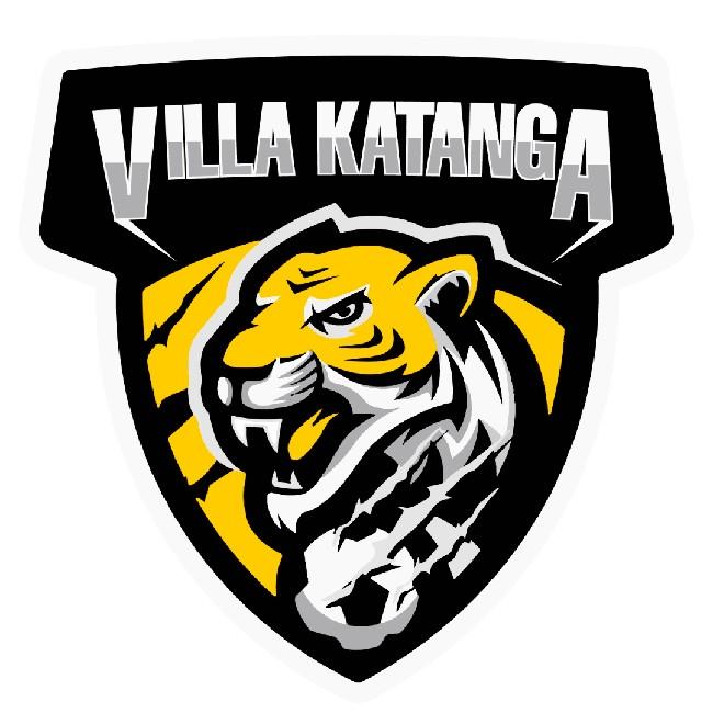VILLA KATANGA FC