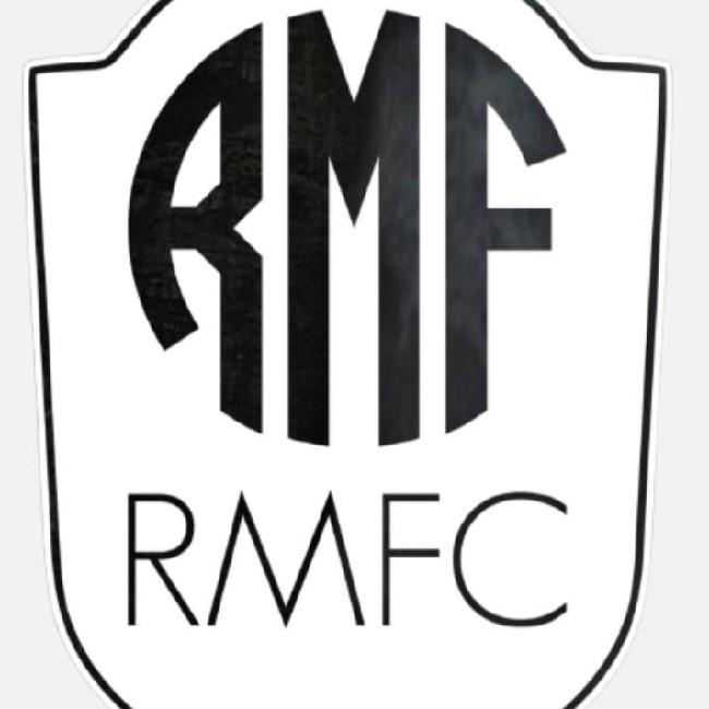 ROMPE MALLAS FC