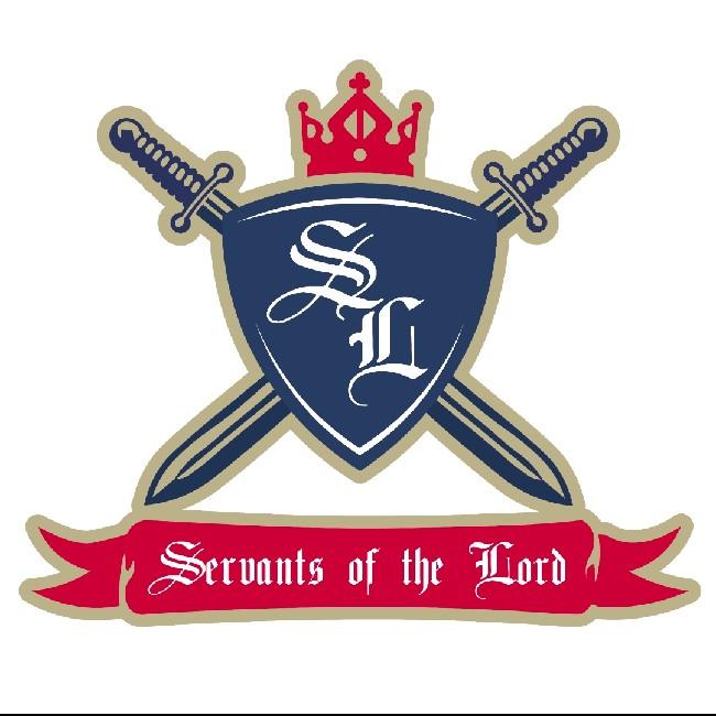 SERVANTS OF THE LORD