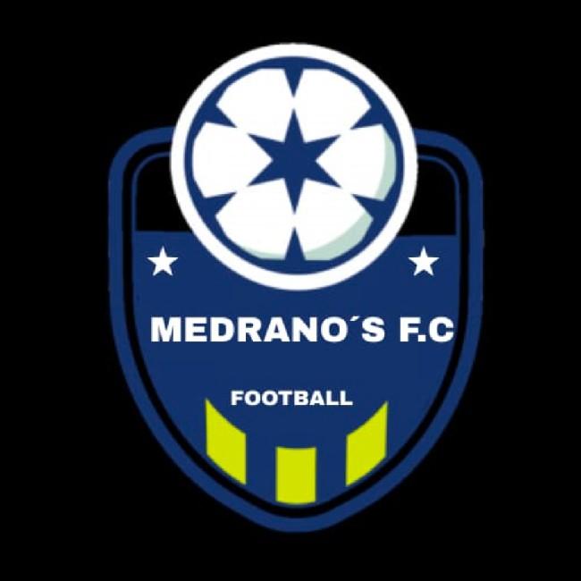 MEDRANO'S
