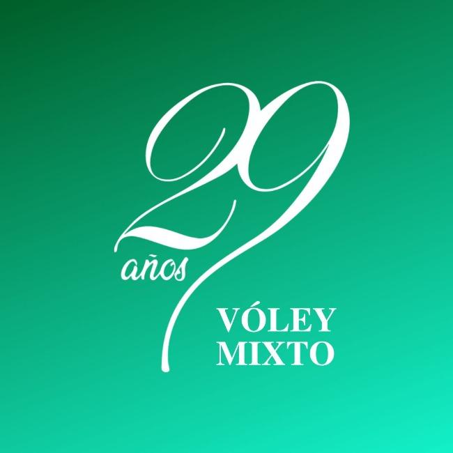 Vóley Mixto - COPA COMUNICACIONES 2022