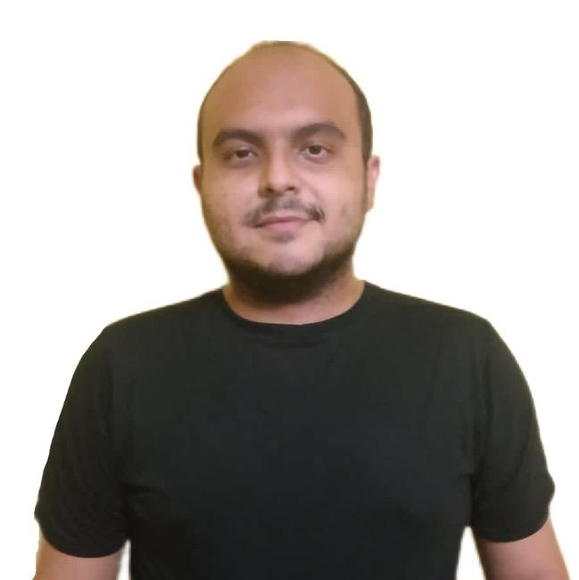 DANIEL DA SILVA - DANSILVA32