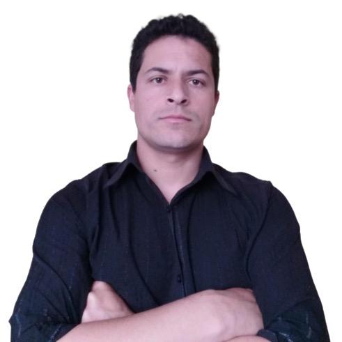 ADRIANO BONFIM - DEUSEAMOR100