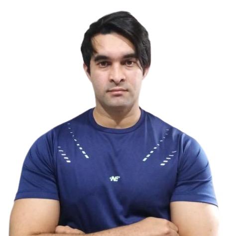 CLEBER SANTOS -  YT-BINHOHARD