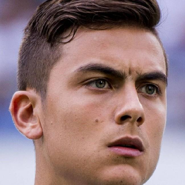 Paulo dybala