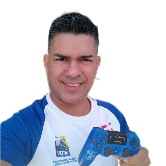 WALLNEY PINHEIRO - WALLNEYPINHEIRO