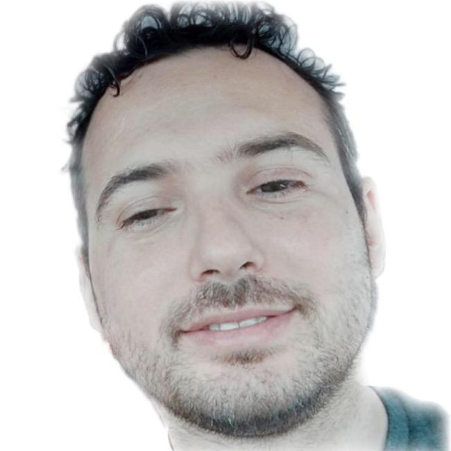 MAICON FERMINO - MAICON_LJPES