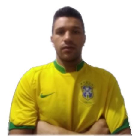 MAURÍLIO CONCEIÇÃO DE SOUZA - LILLORIS_GK