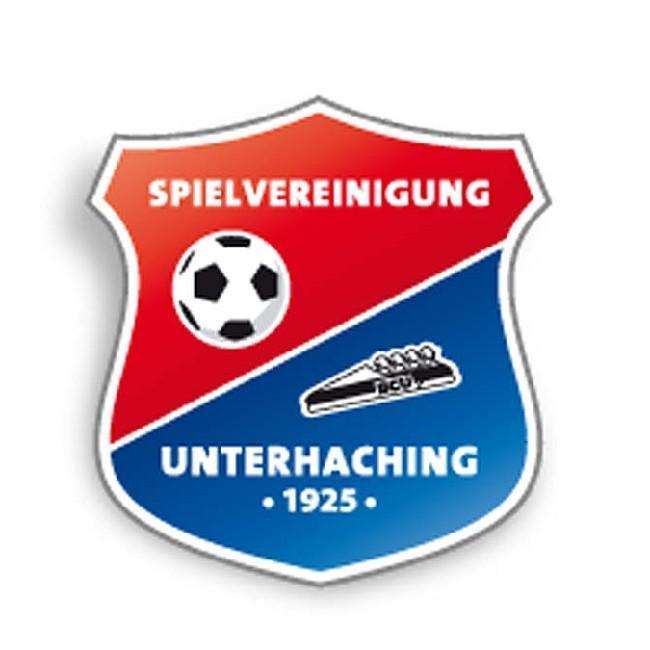SpVgg Unterhaching