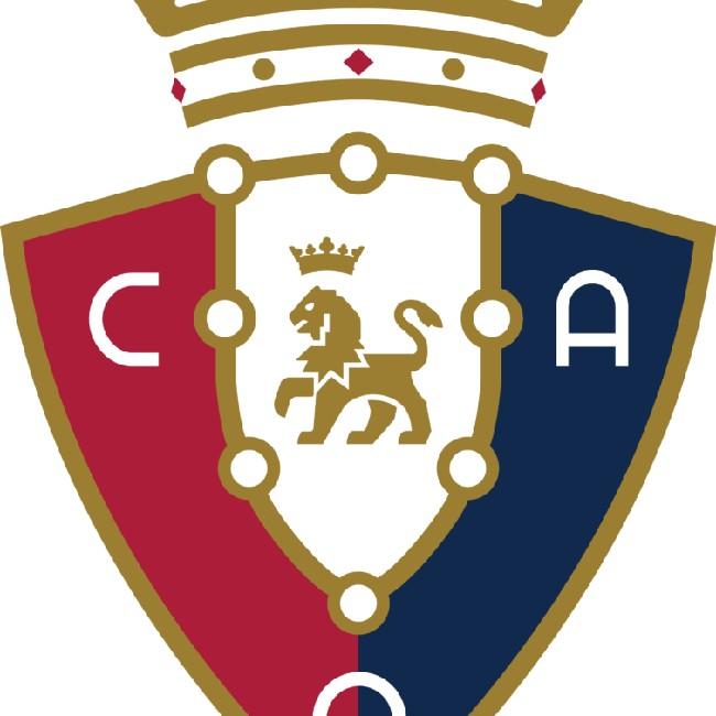 Osasuna
