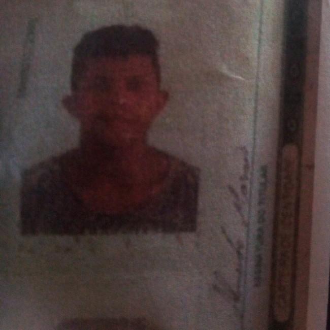 Lucas Almeida morais