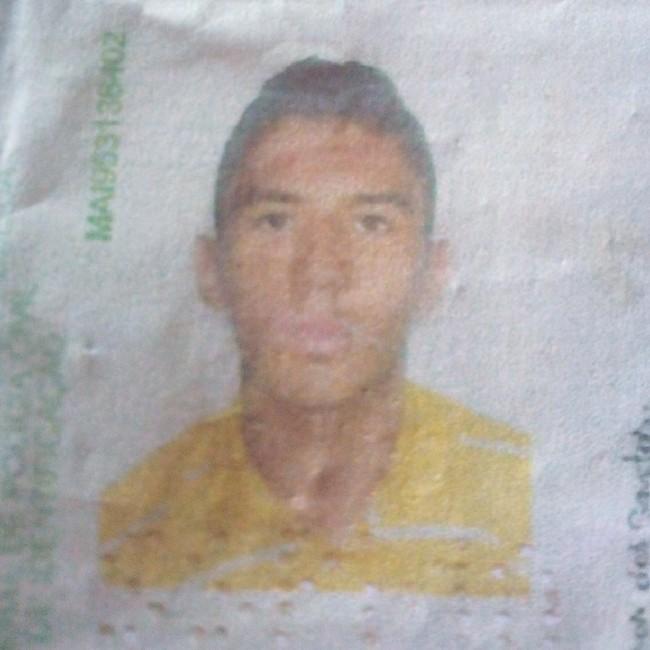 Denner Felipe Ramos dos Santos
