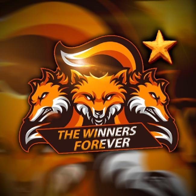 The Winners Forever