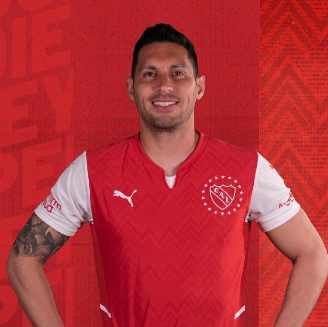 Juan Manuel Insaurralde