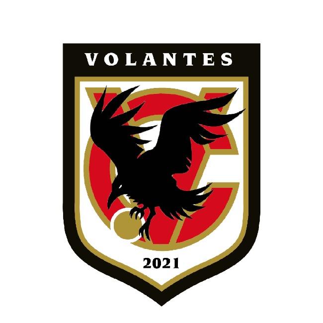VOLANTES CORVUS