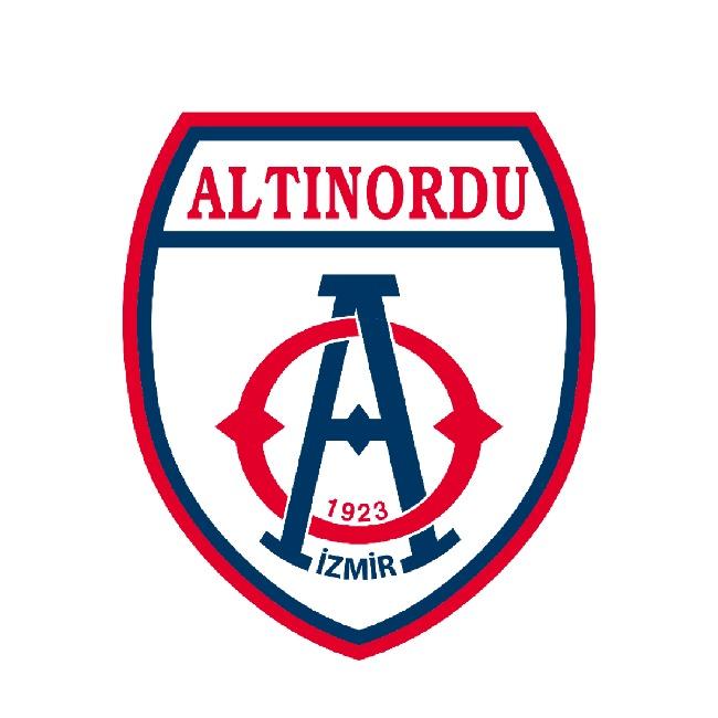 ALTINORDU FK
