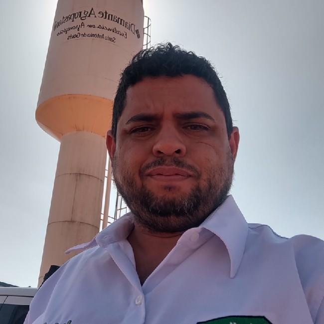 FLÁVIO CARVALHO ID-LOBIMGO