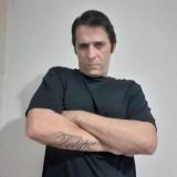 ANDRE ALVAREZ - SHERIFFUBERABA