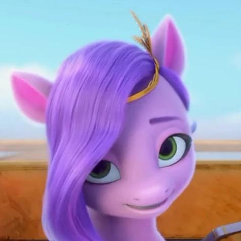 Pipp Petals