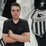 VINÍCIUS SILVA - VINI87SILVA