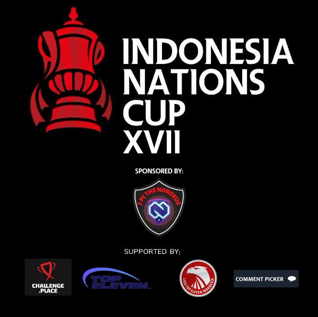 Indonesia Nations Cup - XVII