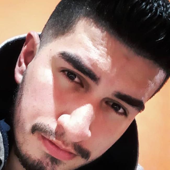 LUCAS PEREIRA ID-LUCASPEREIRA1996