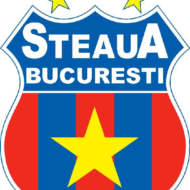 Steaua Bucarest