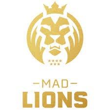 MAD LIONS
