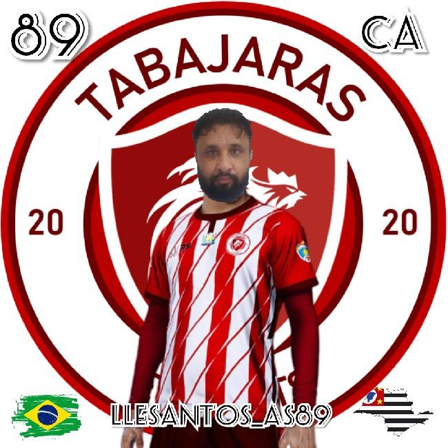 ALESSANDRO SANTOS - LLESANTOS_AS89