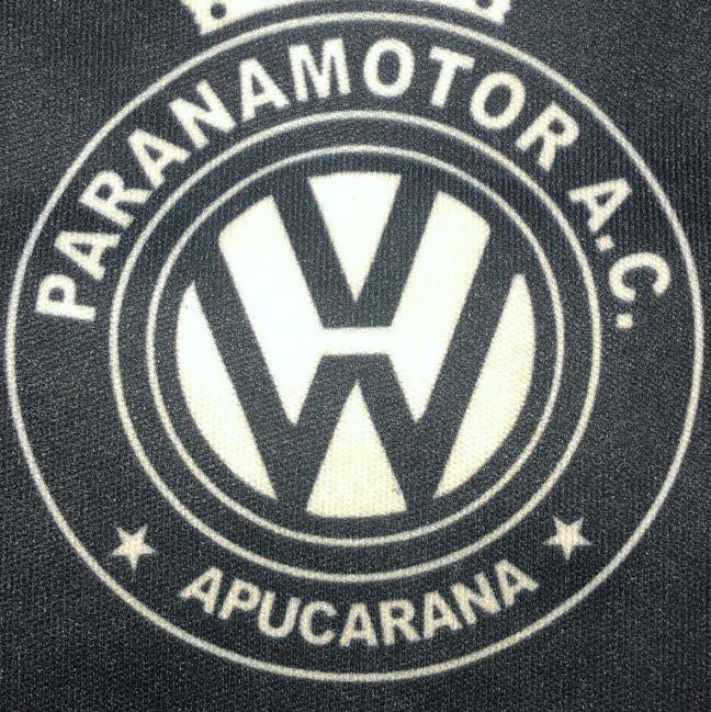 PARANAMOTOR