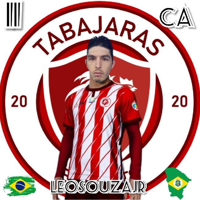 FRANCISCO LEONARDO - LEOSOUZAJR