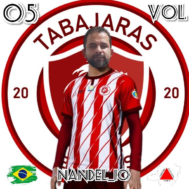 NANDEL BARBOSA - NANDEL_10