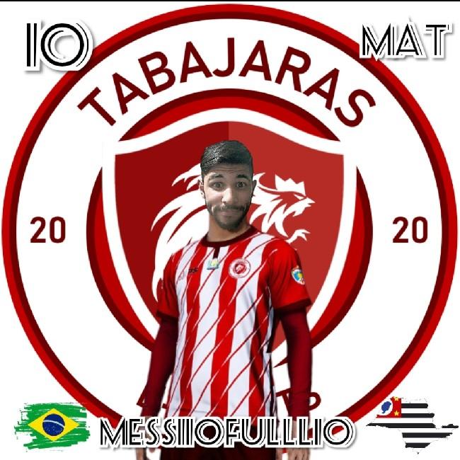 DIEGO VASCONCELOS - MESSI10FULLLL10