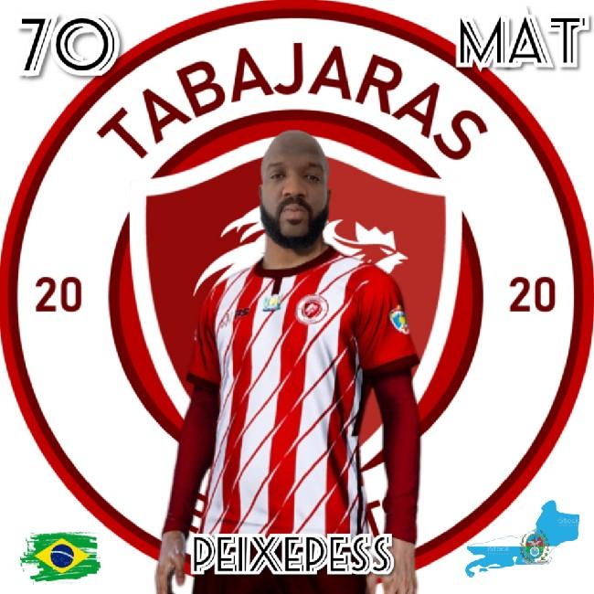 JOSUE SOARES - PEIXEPESS