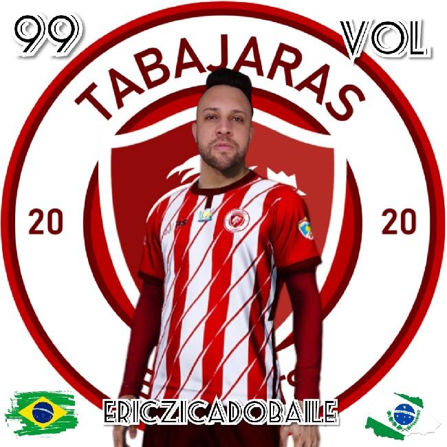 ERIC BASTOS - ERICZICADOBAILE