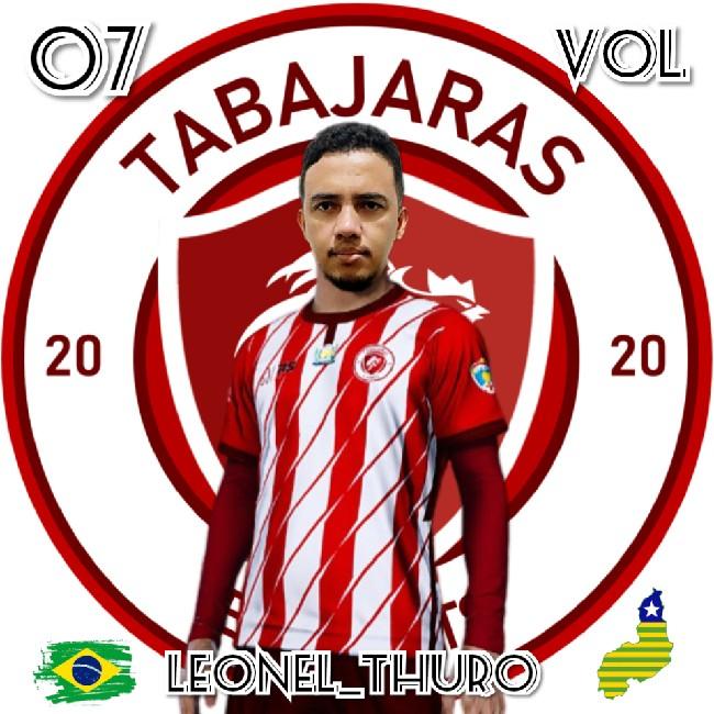 LEONEL SANTOS - LEONEL_THURO