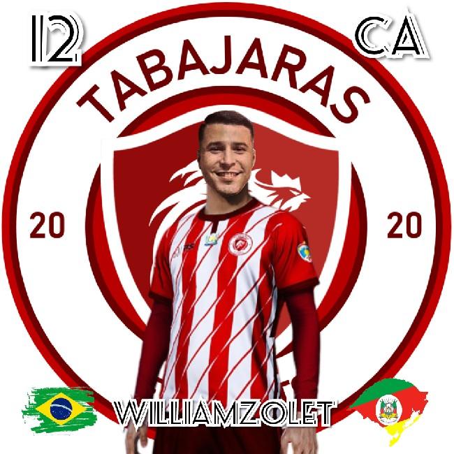 WILLIAM ZOLET - WILLIAMZOLET