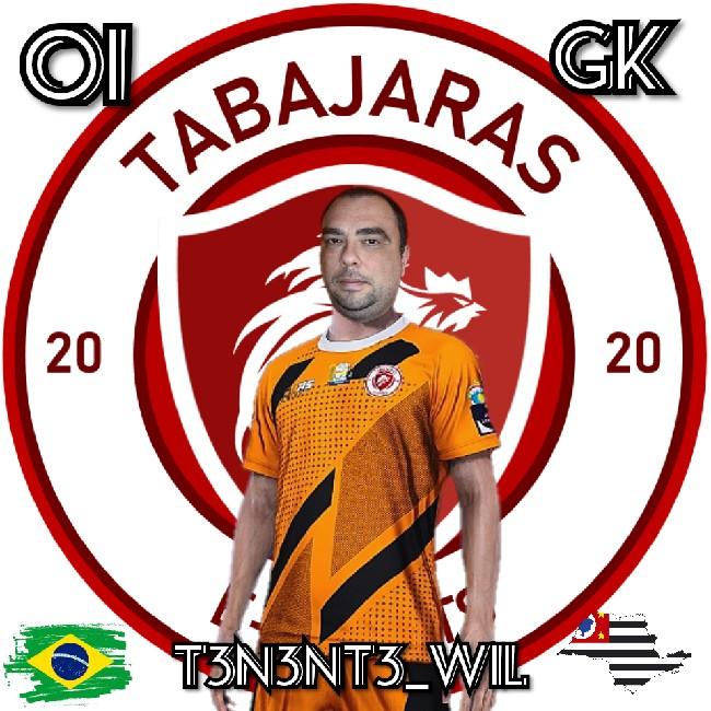 WILLIAM PECININI  - T3N3NT3_W1L