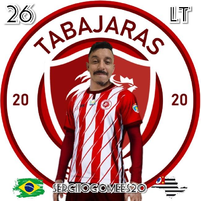 SERGIO GOMES - SERGIIOGOMEES20