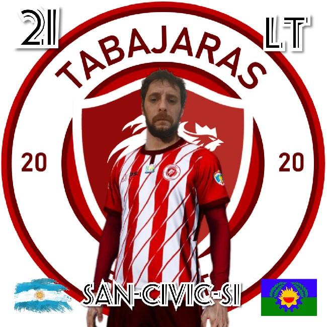 SANTIAGO ALTAMIRANO - SAN-CIVIC-SI