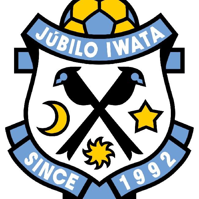 JUBILO IWATA (🇯🇵)