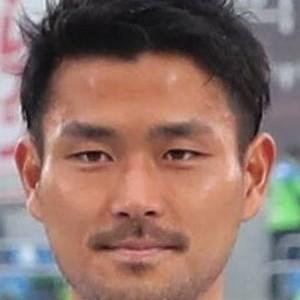 Yoshinori Suzuki