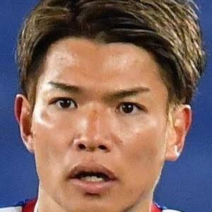 Takahiro Ogihara