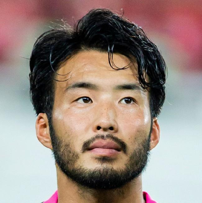 Tomoya Inukai