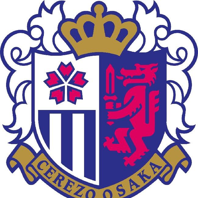 CEREZO OSAKA (🇯🇵)